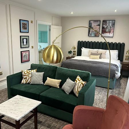 The Hillbrook Hotel & Spa - Sherborne Sherborne  Dış mekan fotoğraf