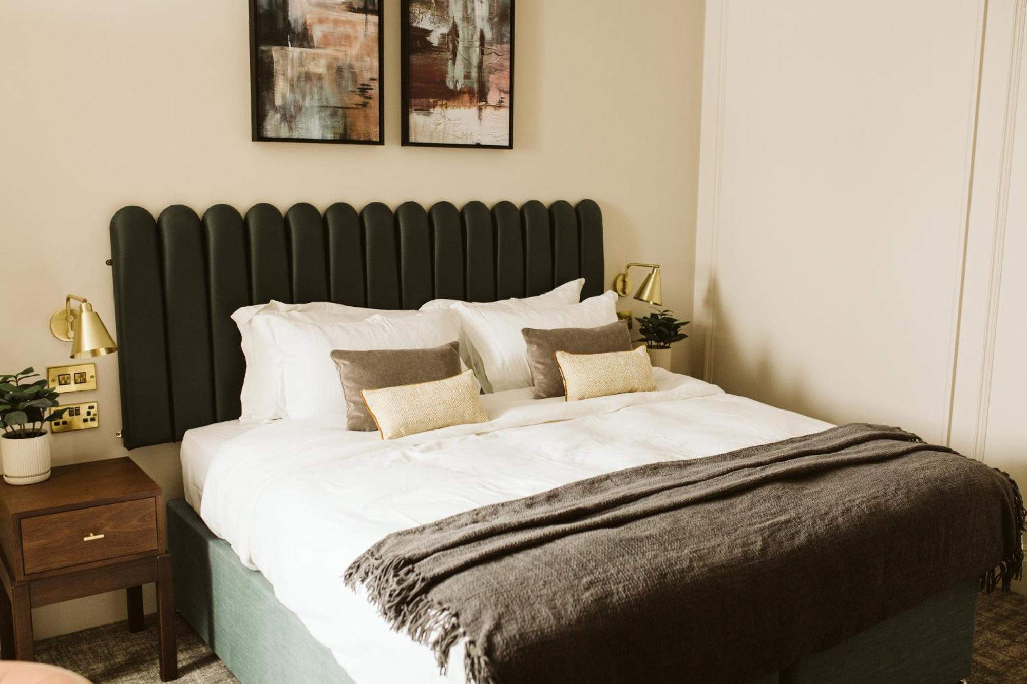 The Hillbrook Hotel & Spa - Sherborne Sherborne  Dış mekan fotoğraf