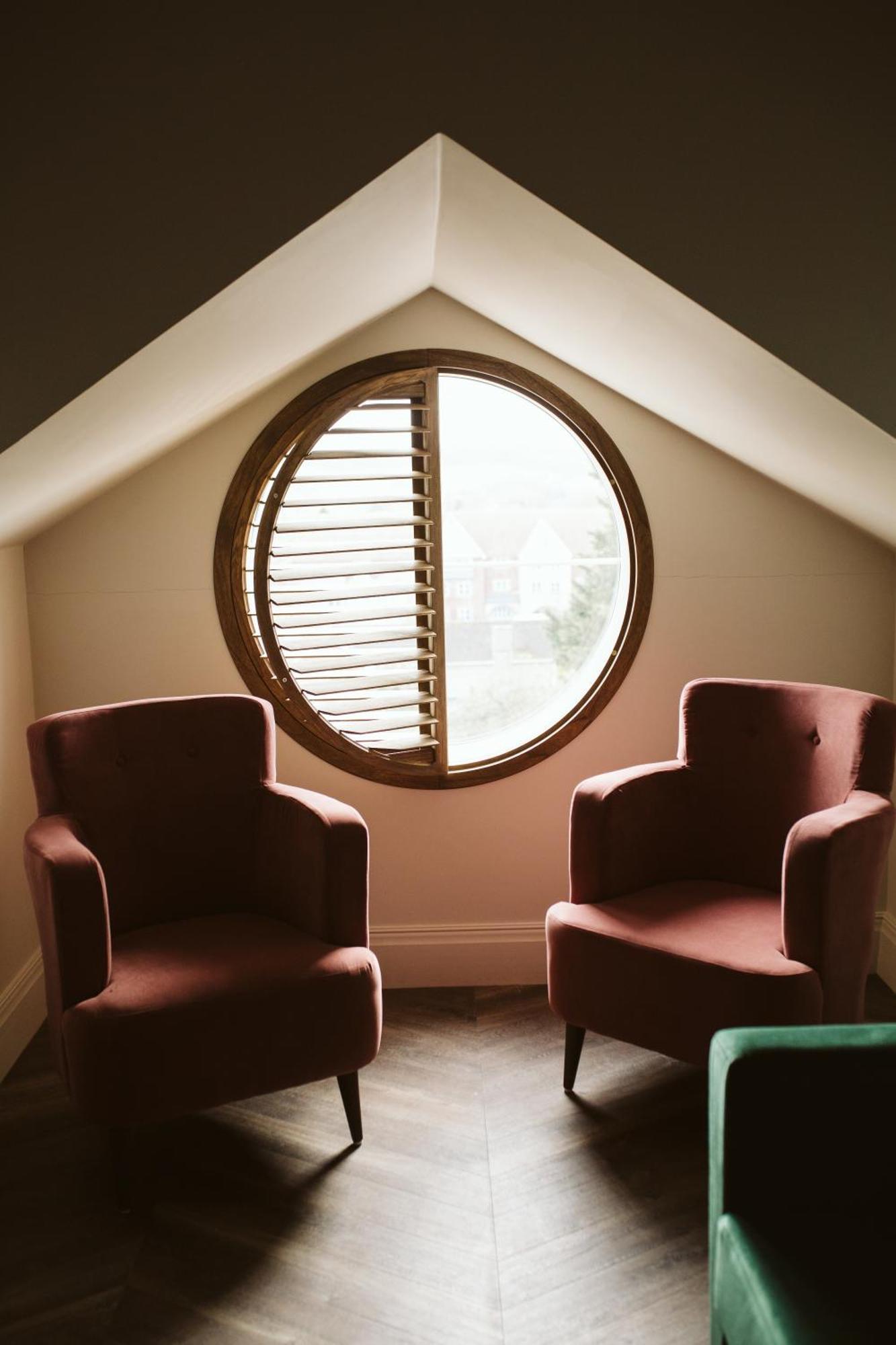 The Hillbrook Hotel & Spa - Sherborne Sherborne  Dış mekan fotoğraf